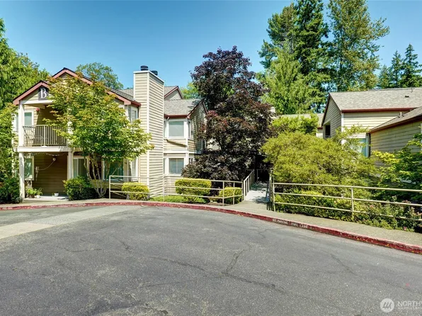 700 Front Street S #B206, Issaquah, WA 98027