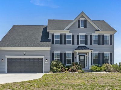 252 Hampton Hill Dr, Camden Wyoming, DE, 19934