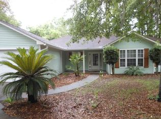 109 Rachelle Ct, Brunswick, GA 31520