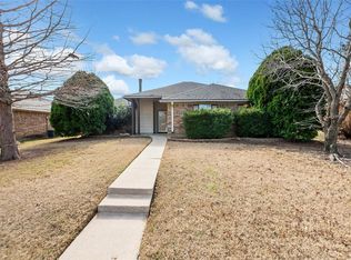 1520 Haven Pl, Allen, TX 75002