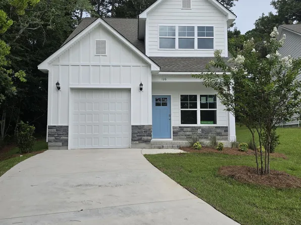 126 Creekside Cottage, Blythewood, SC 29016
