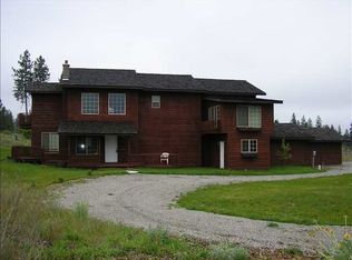 7193 Highway 291, Tumtum, WA 99034