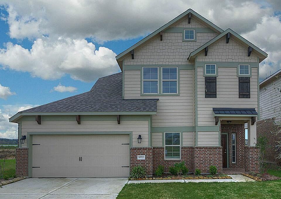 1st image of 10721 S Lake Mist Ln