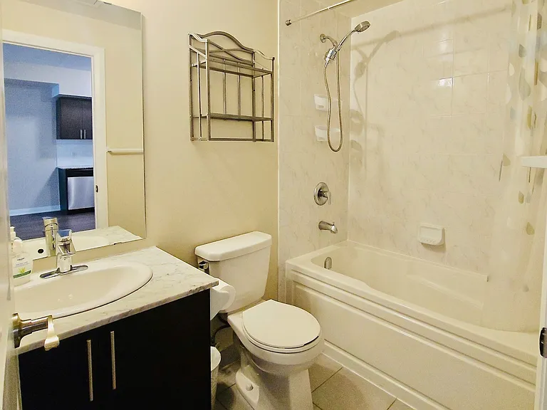 9500 Markham Rd #1607 — Photo 7