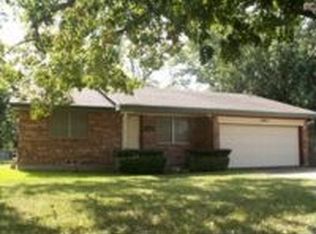 931 Carver St, Mesquite, TX 75149