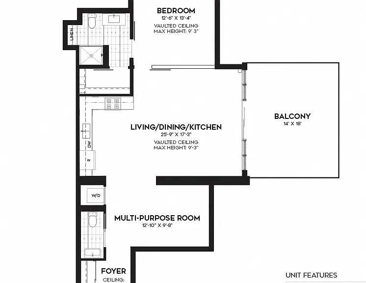 Stewart School Lofts — Photo 26
