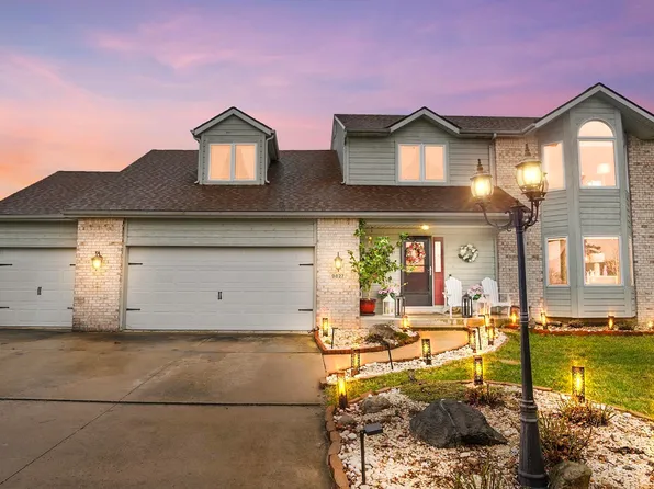 9827 Red Twig Pl, Fort Wayne, IN 46804