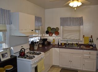 46 Hanson St #1, Somerville, MA 02143
