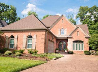 9826 Giverny Cir #4, Knoxville, TN 37922