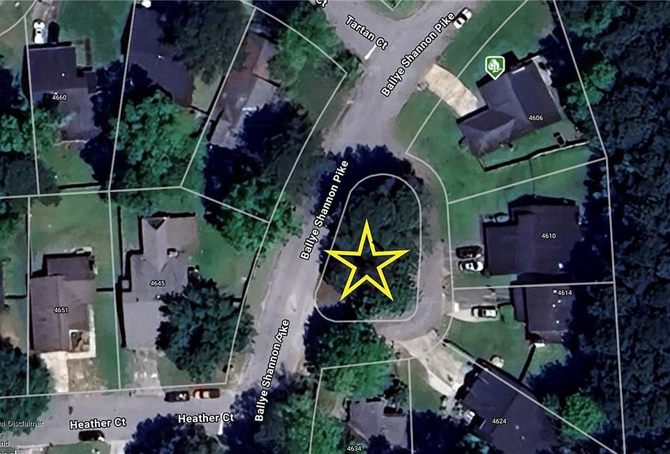2nd image of 0 Ballye Shannon Pike #4