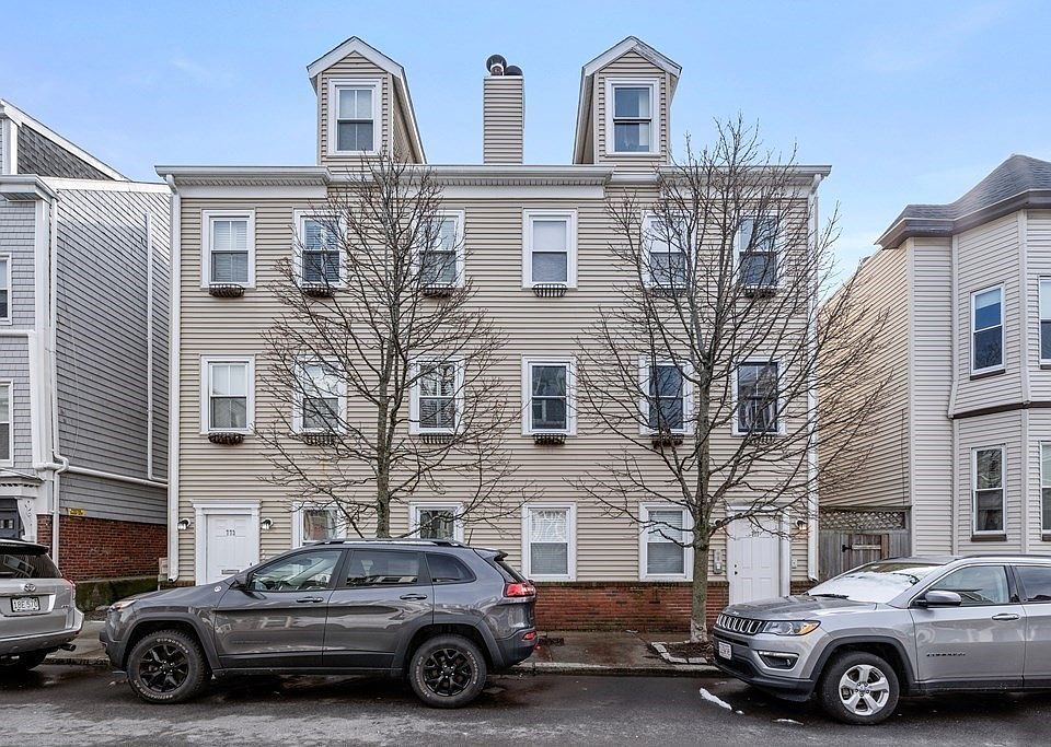 771 E 5th St APT 4, South Boston, MA 02127 | Zillow