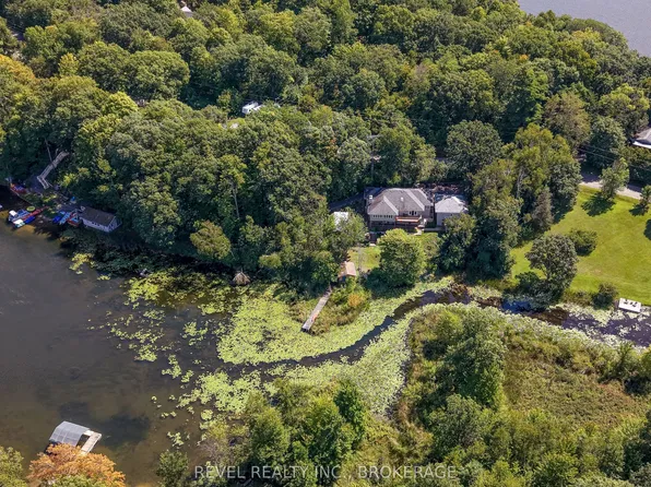 5383 Rideau Rd, South Frontenac, ON K0H 2N0