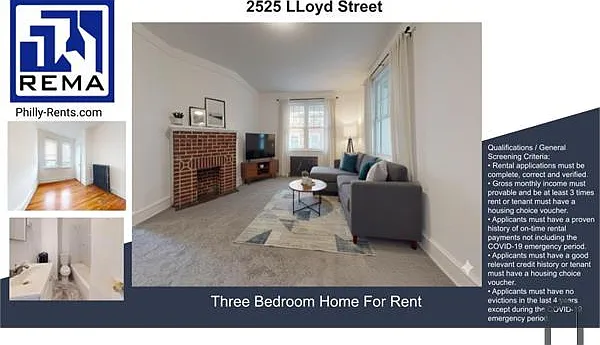 2525 S Lloyd St — Photo 1