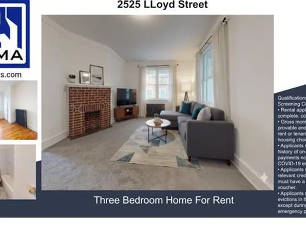 2525 S Lloyd St, Philadelphia, PA 19142