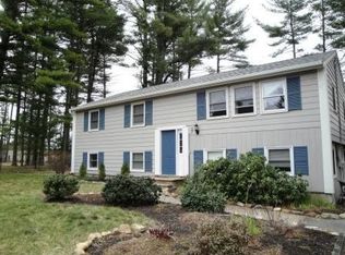 8 Maloney St, Somersworth, NH 03878