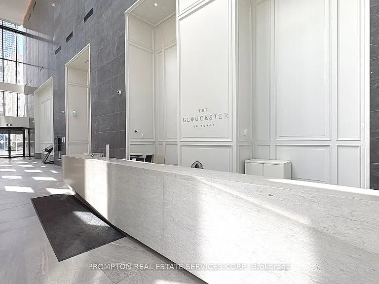 3 Gloucester St #1206 — Photo 6