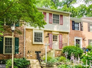 1522 Chatham Colony Ct, Reston, VA 20190