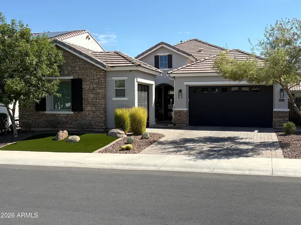 22469 N 96TH Drive, Peoria, AZ 85383