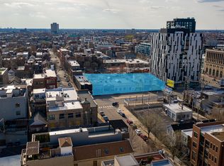 1144 N Ashland Ave, Chicago, IL 60622