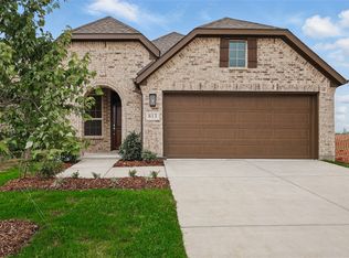 813 Antioch Dr, McKinney, TX 75071