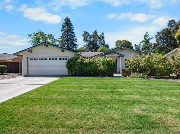 3515 W Mill Creek Drive, Visalia, CA 93291