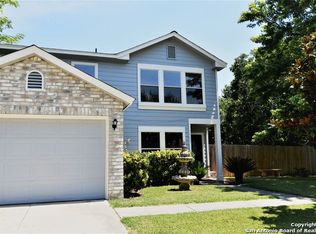 7602 Chatsworth, San Antonio, TX 78250