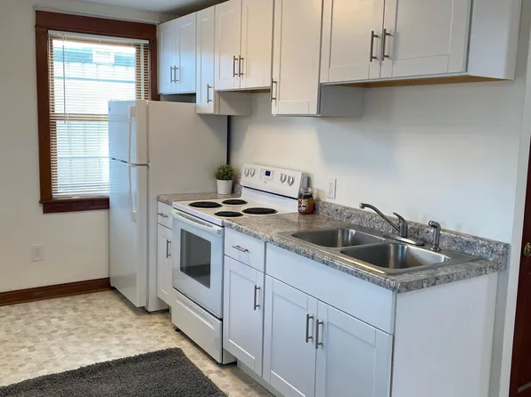 603 1st St, Nekoosa, WI 54457