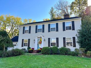 6 Ross Ct, Madison, NJ 07940