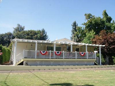 4531 Franklin Blvd SPACE 121, Eugene, OR, 97403