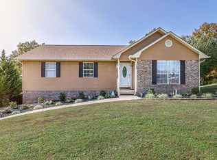 188 Alexanders Cir NW, Cleveland, TN 37312