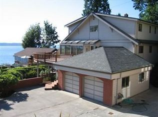 2714 SW 152nd Pl, Burien, WA 98166