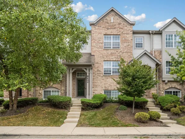 8602 Grove St, Morton Grove, IL 60053