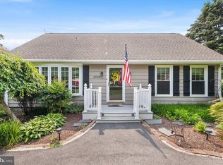 29359 Bartlett Ave, Easton, MD 21601