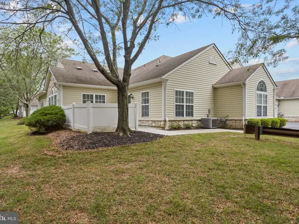 142 Traditions Way, Lawrence Township, NJ 08648