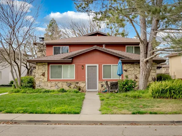 2713 Bidwell St APT 2, Davis, CA 95618