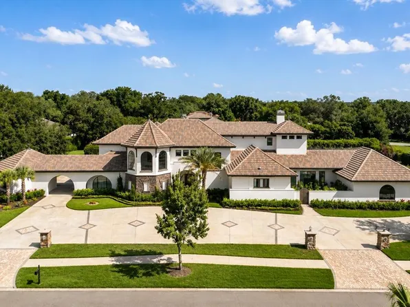 12237 PARK AVENUE, WINDERMERE, FL 34786