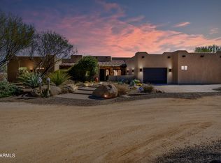 14606 E Pinnacle Vista Dr, Scottsdale, AZ 85262