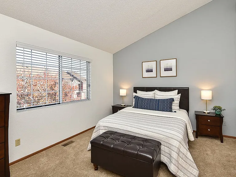 Bass Lake Hills Townhomes — Photo 23
