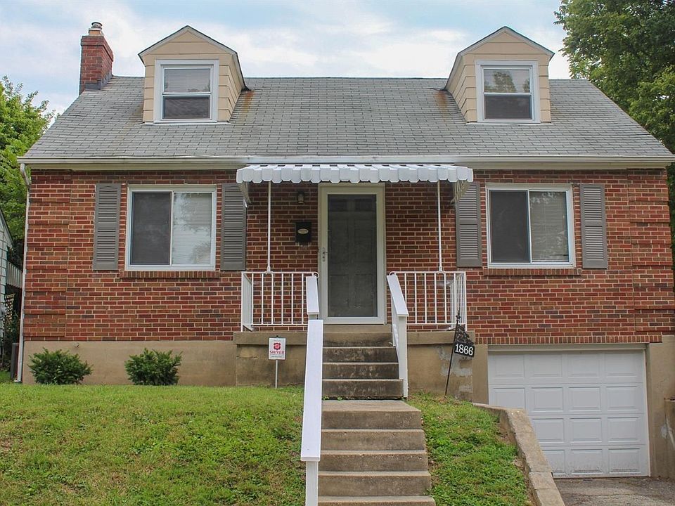 1st image of 1866 Lawn Ave