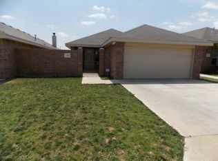 5409 Wimberly St, Odessa, TX 79762