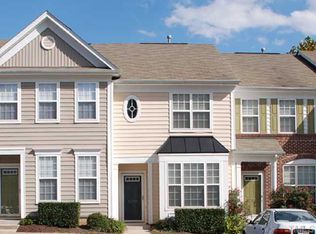 8210 City Loft Ct, Raleigh, NC 27613