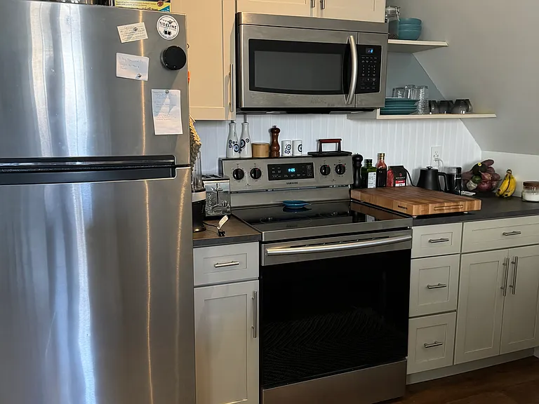 21 Durham Point Rd #A — Photo 13