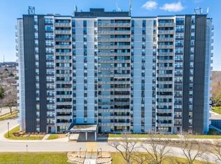 2055 Upper Middle Rd #1703, Burlington, ON