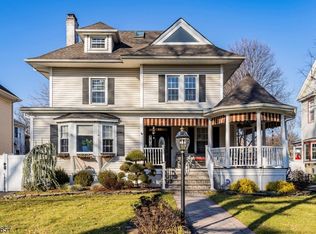 1030-1032 Edgewood Rd, Elizabeth, NJ 07208