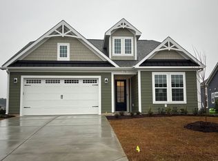 756 Saint Vincent Loop, Little River, SC 29566