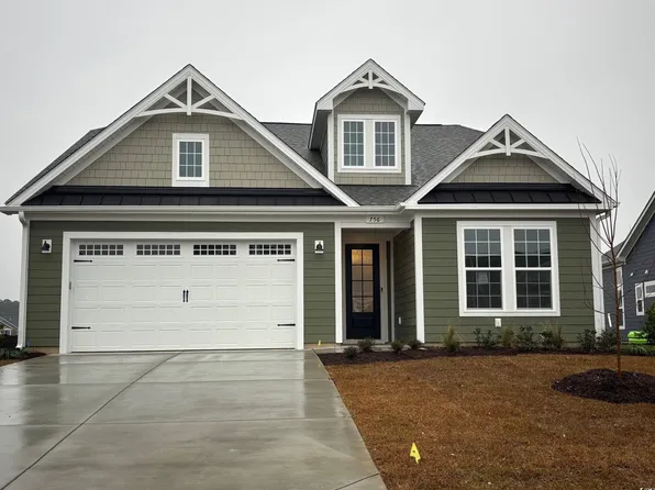 756 St. Vincent Loop, Little River, SC 29566