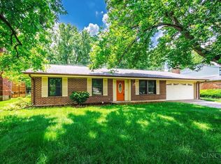 95 Bayberry Dr, Springboro, OH 45066