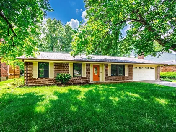 95 Bayberry Dr, Springboro, OH 45066