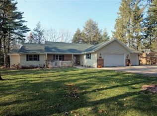 5302 Hewitt Ave, Weston, WI 54476