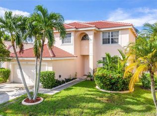 2776 SW 180th Ave, Miramar, FL 33029